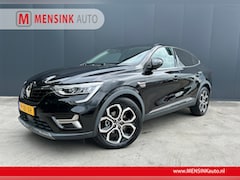 Renault Arkana - 1.6 E-Tech Hybrid 145 Intens 1e EIGENAAR CAMERA ADAPT CRUISE NAVI ECC LMV
