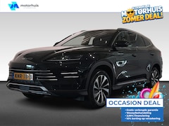 BYD Seal U - 1.5 T DM-i AWD Design | Armsteun voor | Electronic climate controle | Elektrisch bedienbar