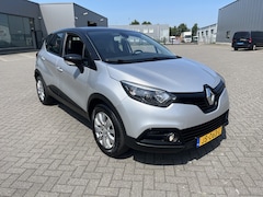 Renault Captur - 0.9 TCe Expression