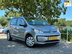Volkswagen Up! - 1.0 BMT move up | 5-Deurs + Airco nu € 5.450,