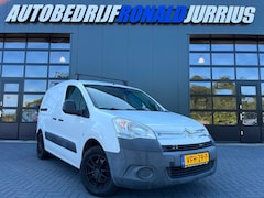 Citroën Berlingo - 1.6 Comfort Marge/Benzine/Trekhaak/Zijschuifdeur/Nieuwe APK