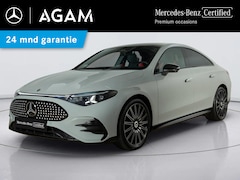 Mercedes-Benz CLA-Klasse - Limousine 250+ Launch Edition 85.5 kWh | Panorama dak