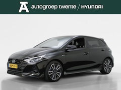 Hyundai i20 - 1.0 T-GDI N Line | Bose Audio | Navigatie | Camera | Cruise control