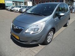 Opel Meriva - apk 7.27 airco 1.4 Turbo Edition nap