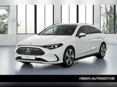 Mercedes-Benz CLA-klasse Shooting Brake - CLA 250+ Business Solution | Trekhaak | Winterpakket