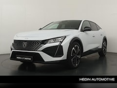 Peugeot 408 - 1.2 145pk Hybrid e-DCS6 Allure | Parkeer Camera | Adaptieve Cruise Control | Apple Carplay