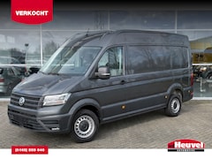 Volkswagen Crafter - 30 2.0 TDI L3H3 Highline BPM VRIJ