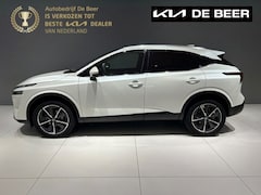 Nissan Qashqai - 1.3 Mild-Hybrid 140pk Tekna PANO