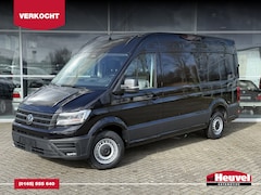 Volkswagen Crafter - 30 2.0 TDI L3H3 Highline BPM VRIJ