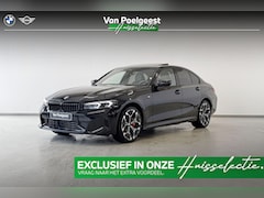 BMW 3-serie - Sedan 330e M Sportpakket Pro