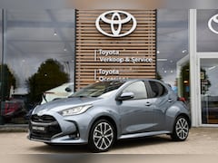 Toyota Yaris - 1.5 Hybrid 115 Dynamic Limited automaat 116pk | Comfort pakket | Parkeersensoren vóór & ac