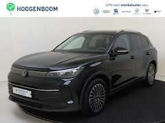 Volkswagen Tiguan - 1.5 eTSI Life | Trekhaak | 360 camera | Adaptieve cruise control | Stoel- en stuurwielverw