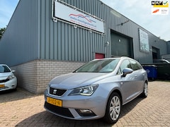 SEAT Ibiza ST - 1.0 EcoTSI Style Connect