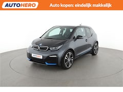 BMW i3 - S Business Edition 120Ah 42 kWh |MR79283|