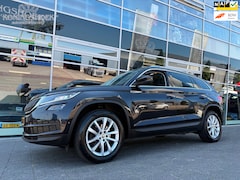 Skoda Kodiaq - 1.5 TSI Style Business 7p