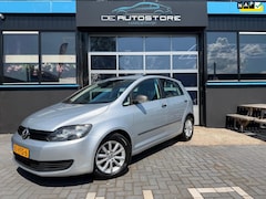 Volkswagen Golf Plus - 1.2 TSI Trendline BlueMotion Navi AIrco Cruise Stoelverwarming Trekhaak Nette Auto
