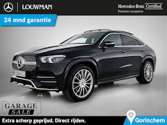 Mercedes-Benz GLE-Klasse - 350 e 4MATIC Premium AMG Styling | Panoramadak | Sfeerverlichting Inclusief 24 maanden Cer