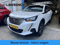 Peugeot 2008 - 1.2 PureTech Allure Pack | Apple/Android | Dealer auto | Als nieuw.| % Bovag Occasion Part