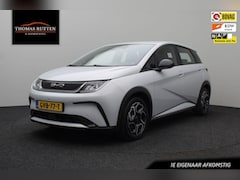 BYD Dolphin - Comfort 60.4 kWh 2024 | Airco | Carplay | 360 camera Rondom Zicht | Cruise Control | Stuur