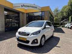 Peugeot 108 - 1.0 e-VTi Active Automaat Airco Carplay
