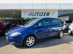 SEAT Altea - 2.0 FSI Stylance