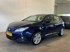 SEAT Ibiza - 1.4 16V Clima Cruise Trekhaak