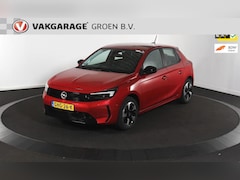 Opel Corsa Electric - 50 kWh / SOH 96% / camera / cruise / pdc v+a