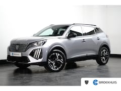 Peugeot e-2008 - EV Allure Pack 50 kWh