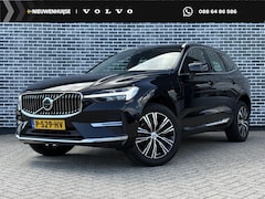 Volvo XC60 - 2.0 T6 Plug-in hybrid AWD Inscription | PHEV | Luchtvering | Head-up Display | Bowers Wilk