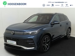 Volkswagen Tiguan - 1.5 eTSI R-Line Business | 360 camera | Head-up display | Keyless | Harman/Kardon | Stoel