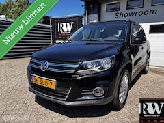 Volkswagen Tiguan - 1.4 TSI Sport&Style *FACELIFT MODEL