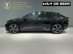 Kia EV6 - 77, 4kWh 325pk AWD GT-Line