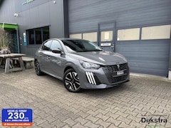 Peugeot 208 - 1.2 100 PK Allure | AppleCarPlay/AndroidAuto | 360 Graden Camera | Adaptieve Cruise Contro