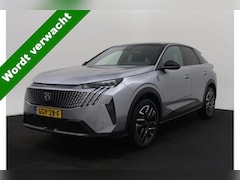 Peugeot 3008 - 1.2 Hybrid 145 GT | Verwacht