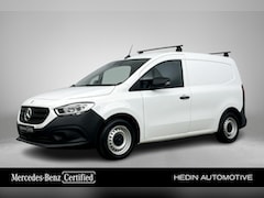 Mercedes-Benz Citan - 110 Diesel L1 Base | Zitcomfortpakket | Trekhaak | Cruise Control | Camera | Airco