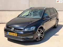 Volkswagen Golf Variant - 1.4 TSI Highline DSG Pano Trekh Massage CarPlay LED ACC