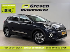 Kia Niro - 1.6 GDi PHEV ExecutiveLine | Pano | Camera | Virtual | Memory | JBL Audio | Sfeer | Carpla