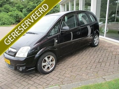 Opel Meriva - 1.6-16V Temptation