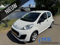 Peugeot 107 - 1.0 Access Accent|Airco |5 deurs