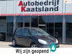 Renault Scénic - 1.6-16V Authentique Basis - Trekhaak - Clima - Cruise - APK: 2-2027