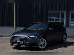 Audi A3 Sportback - 35 1.5 TFSI AUT. CoD Sport 3x S-Line ACC Stoelverw H-Leder