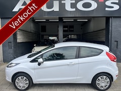 Ford Fiesta - 1.25 Champion