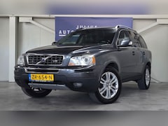 Volvo XC90 - 4.4 V8 Momentum 7P Heico Schuif/Kanteldak Dynaudio