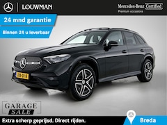 Mercedes-Benz GLC-klasse - 300 e 4MATIC AMG Plug-In Hybride | Panoramadak | Alarm Klasse 3 | Trekhaak | Digital Light