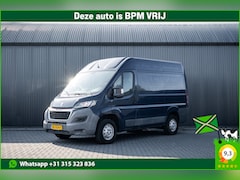 Peugeot Boxer - 2.2 HDi 110 L1H2 | Airco | Trekhaak