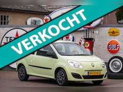 Renault Twingo - 1.2 Authentique 76.950 km +NAP NL-auto
