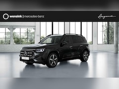 Mercedes-Benz GLB - 180 Business Solution AMG 7p. | Multibeam Led | 3e Zitrij | Sportstoelen | Trekhaak | Park