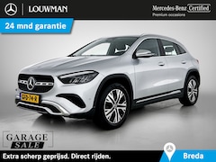 Mercedes-Benz GLA-Klasse - 250 e Business Line | Stoelverwarming | Elektrische Achterklep | LED Koplampen | Inclusief