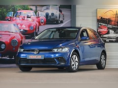 Volkswagen Polo - 1.0 TSI Life Business