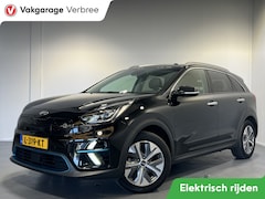 Kia e-Niro - DynamicPlusLine 64 kWh SOH 99% | Schuif/kanteldak | Android/Apple Carplay | LM Velgen | PD